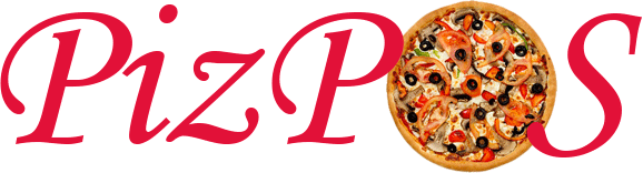 PizPOS Logo